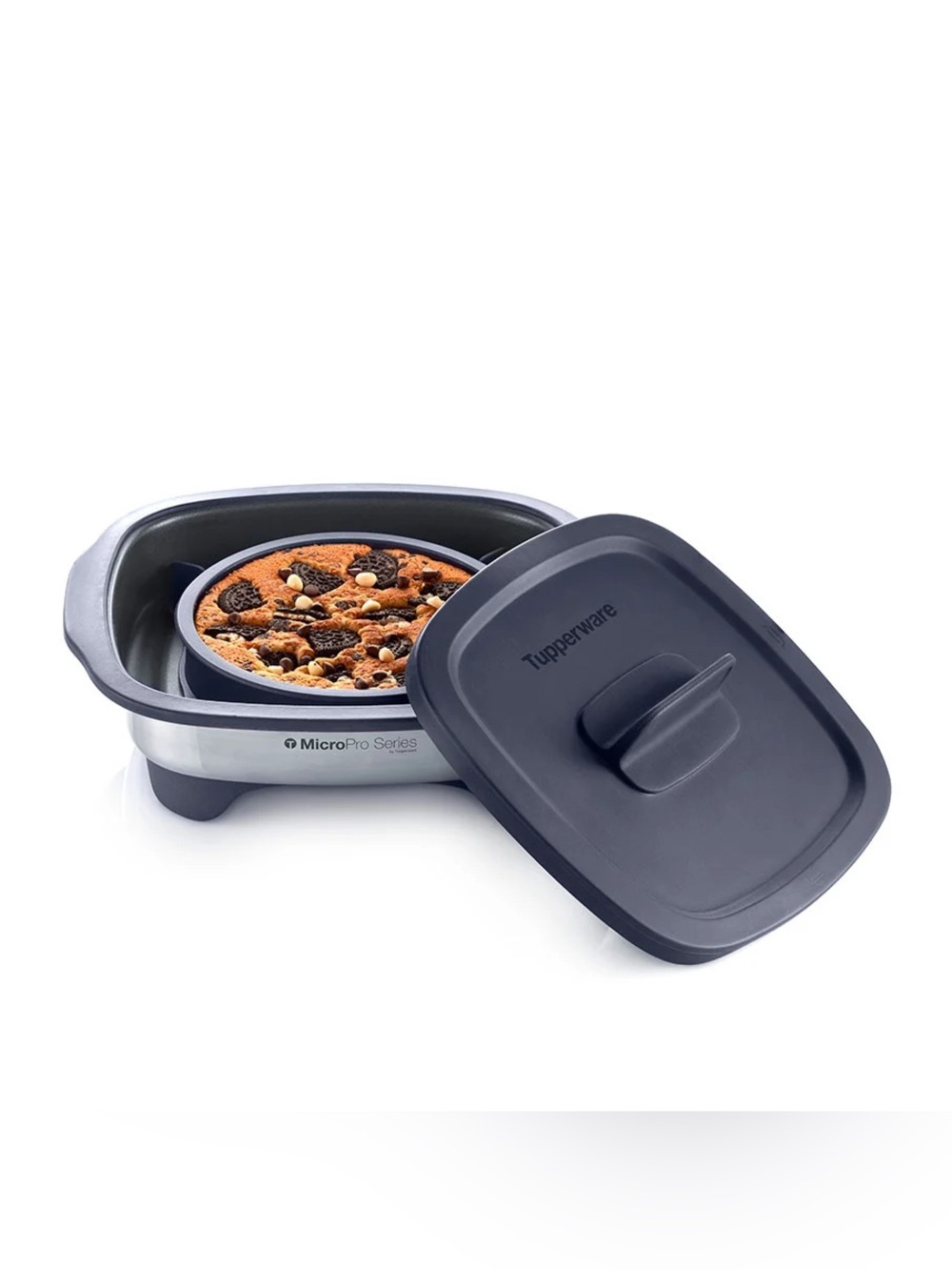 NEW | Tupperware | Micro Pro Grill - Picture 2 of 4